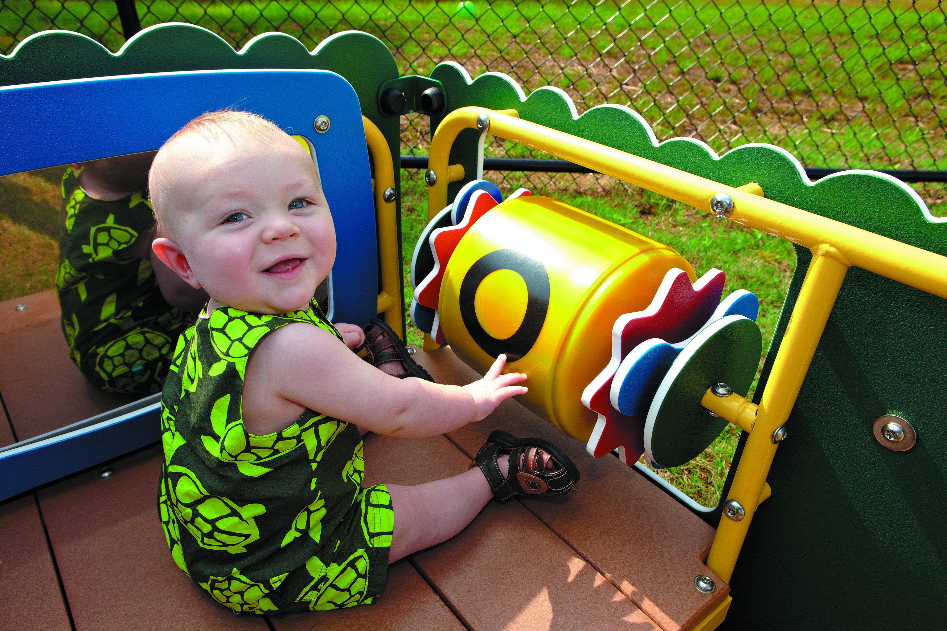 Ultra Play The Big Outdoors UP146
