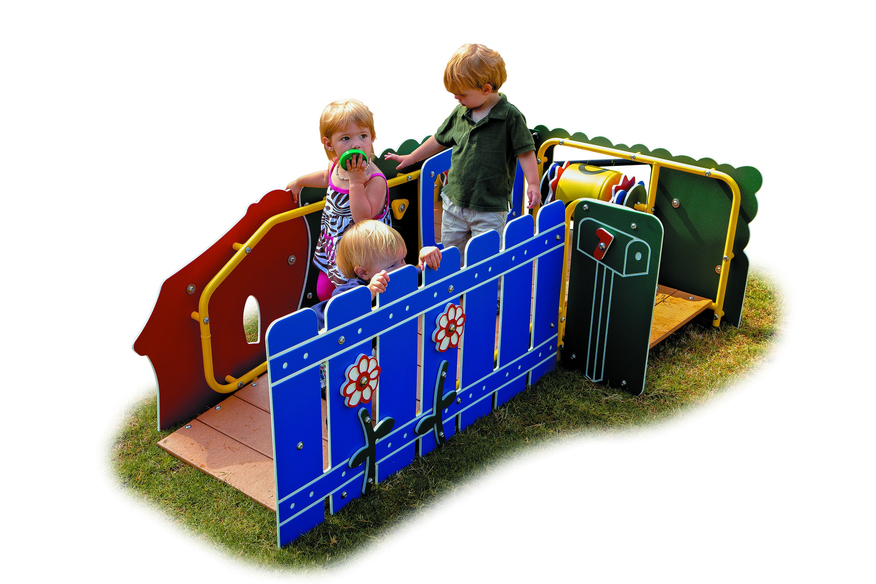 Ultra Play The Big Outdoors UP146
