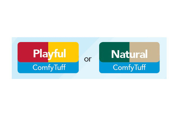 Ultra Play Cruise-a-Long Comfy Tuff UP136
