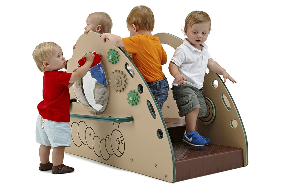 Ultra Play Cruise-a-Long Comfy Tuff UP136