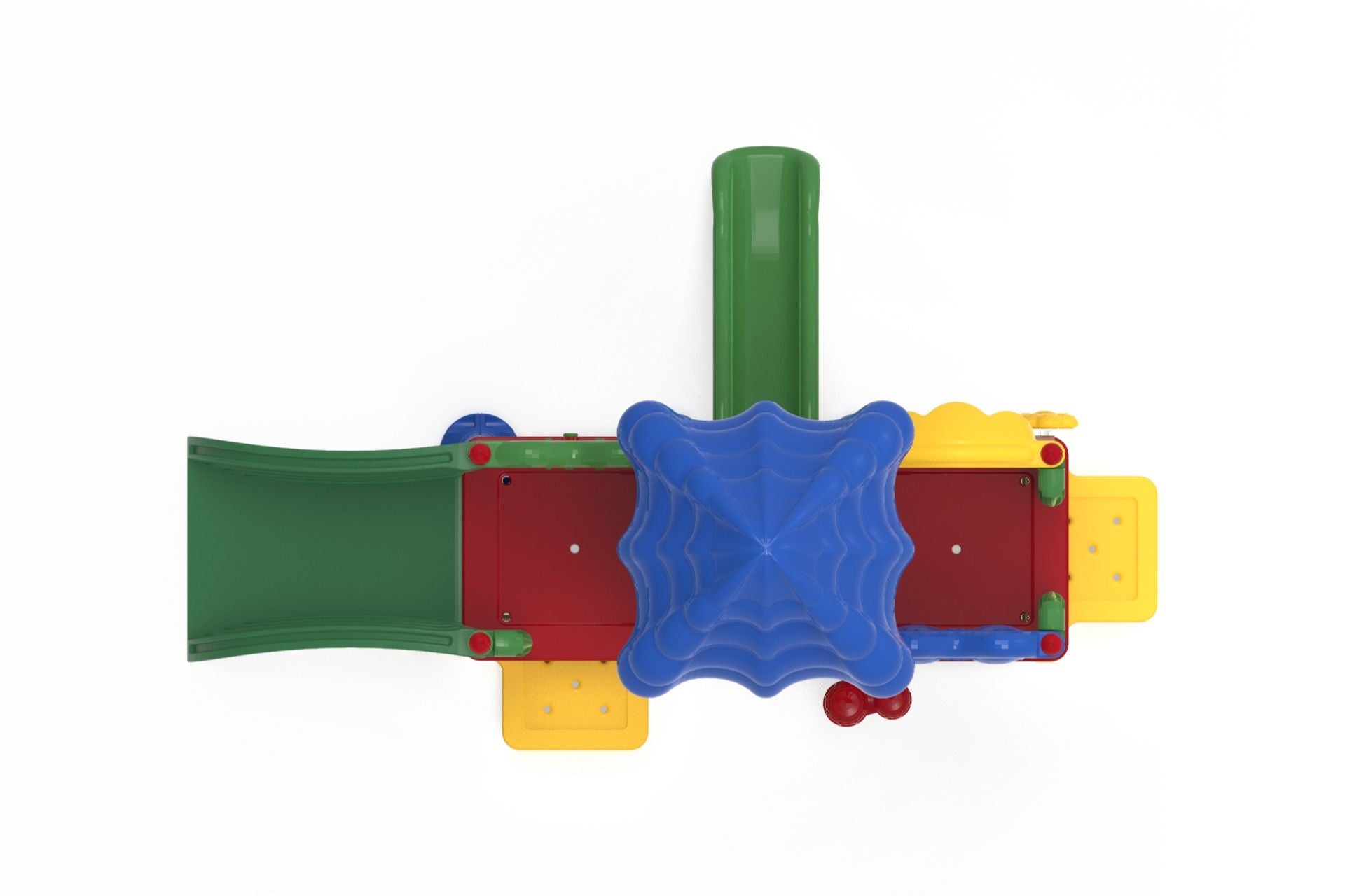 Ultra Play Discovery Center Sapling Playground DC-SAPR