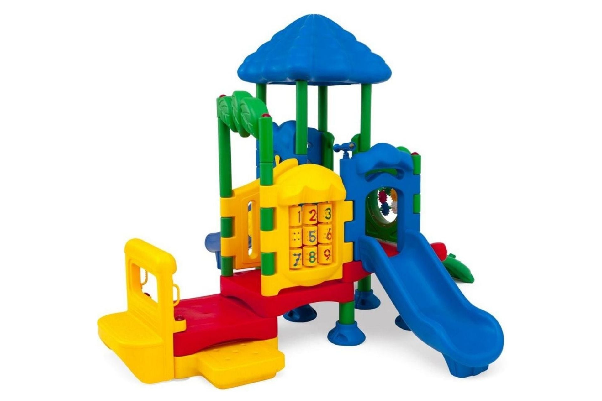 Ultra Play Discovery Mountain DC-4LG