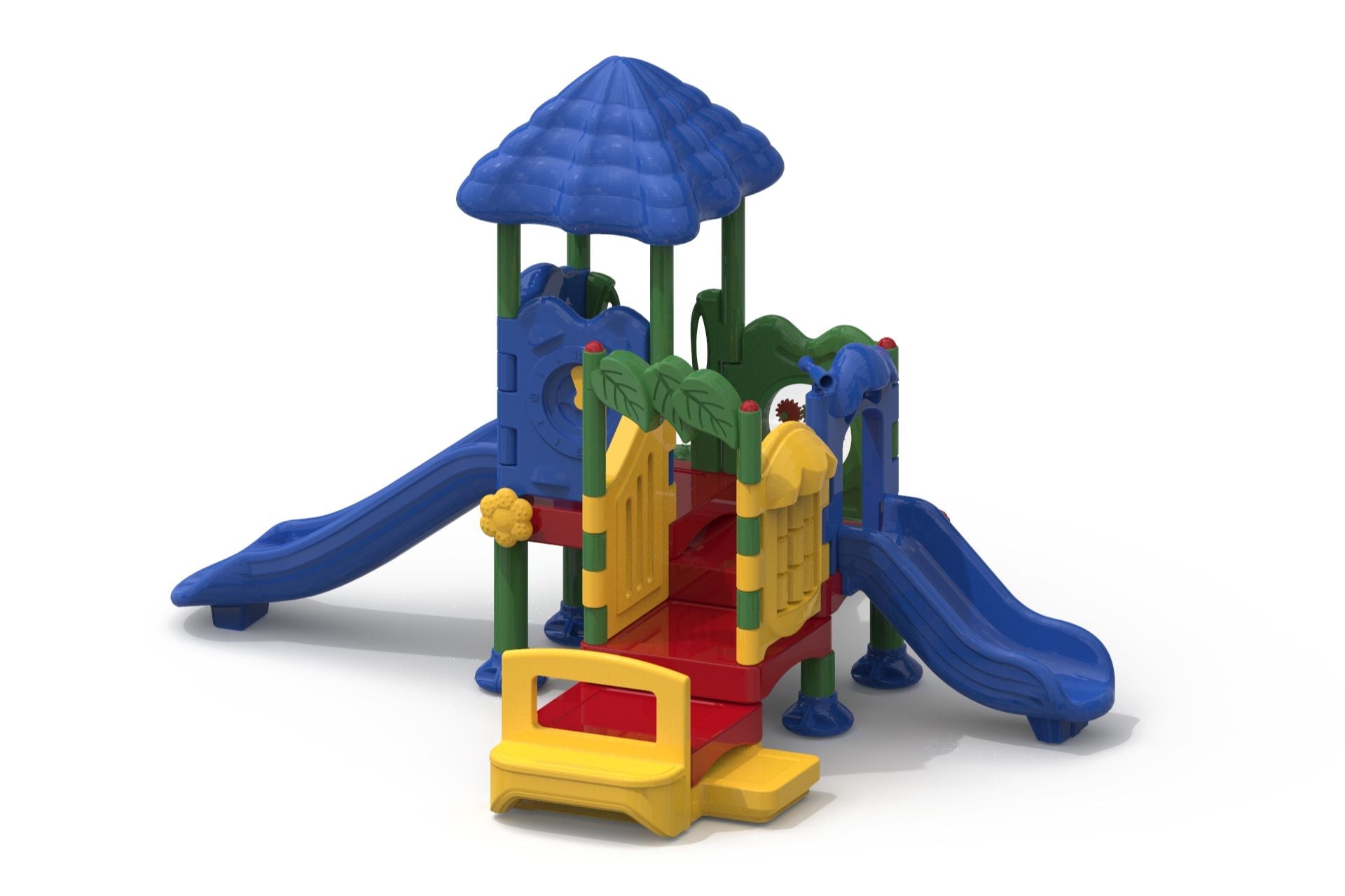 Ultra Play Discovery Mountain DC-4LG