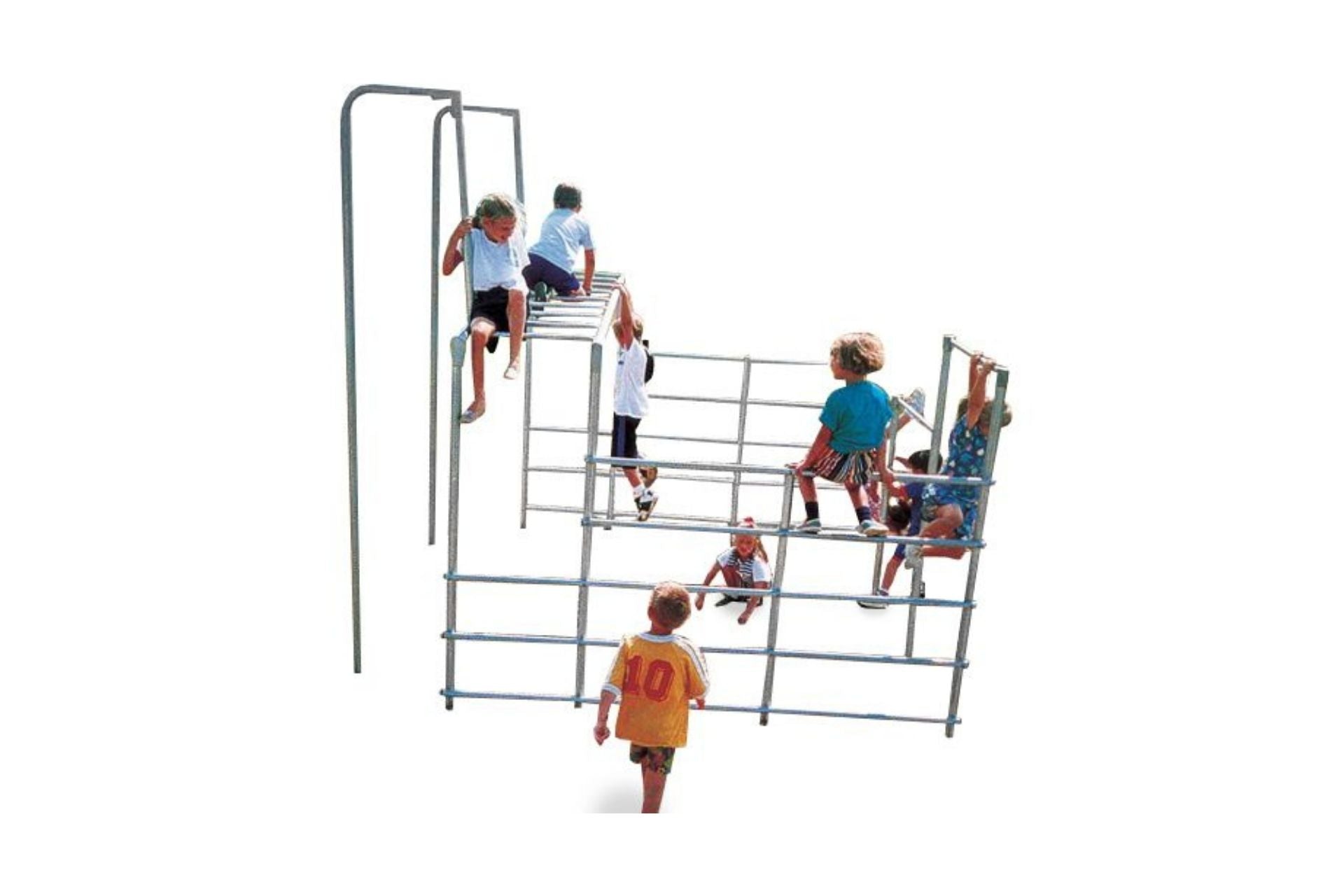 Hercules II Climber