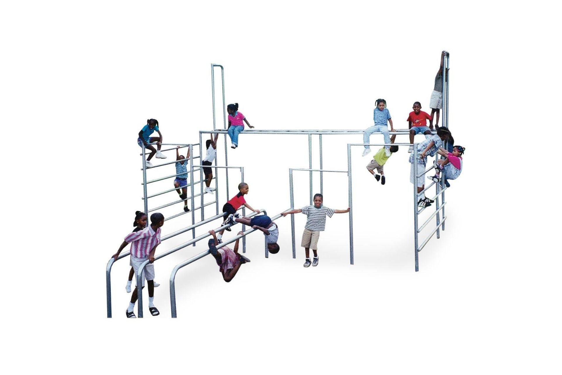 Hercules III Climber