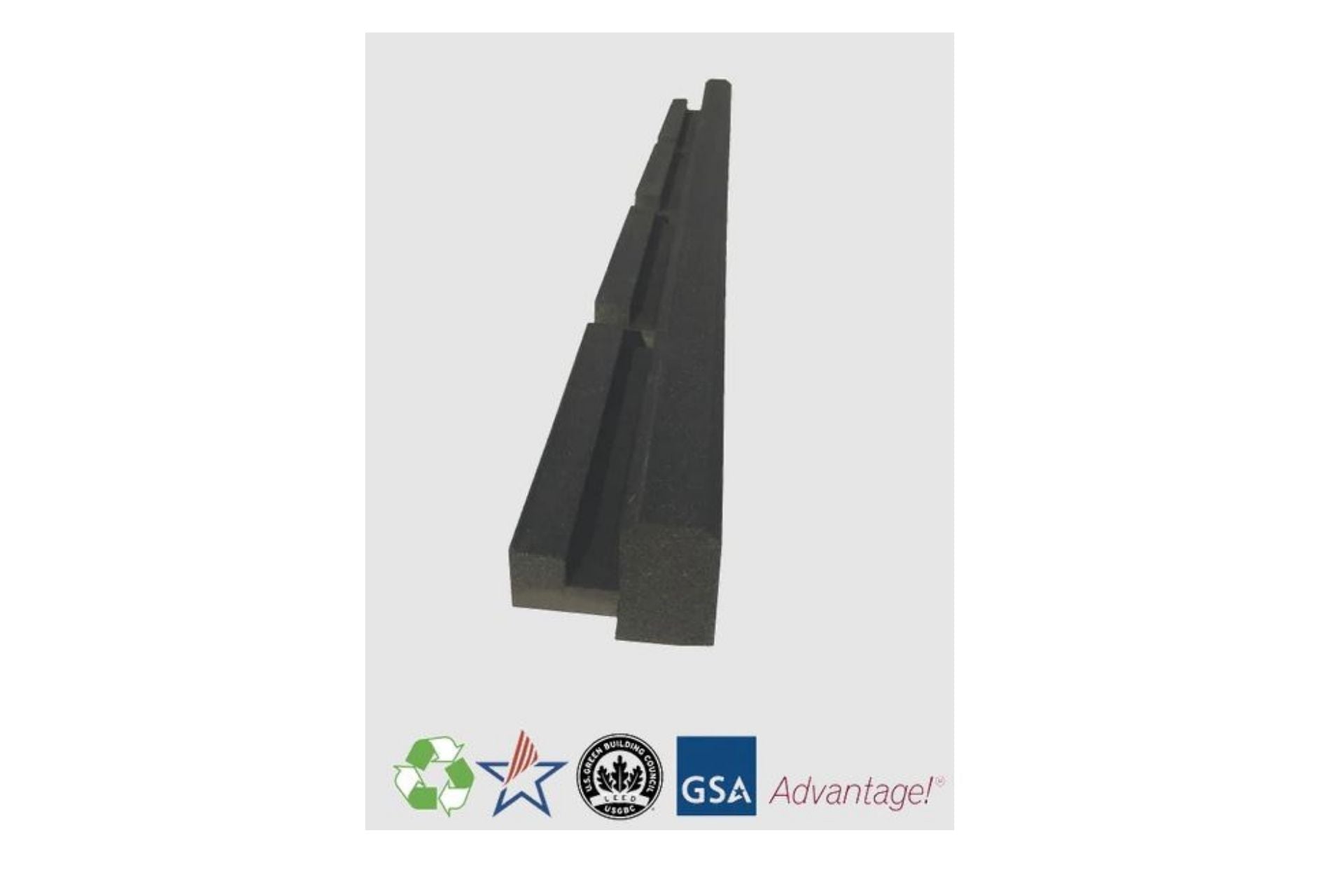Action Play Systems J-Curb 060107