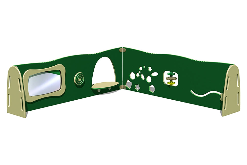 Ultra Play Learn-A-Lot (2 panel) UP150