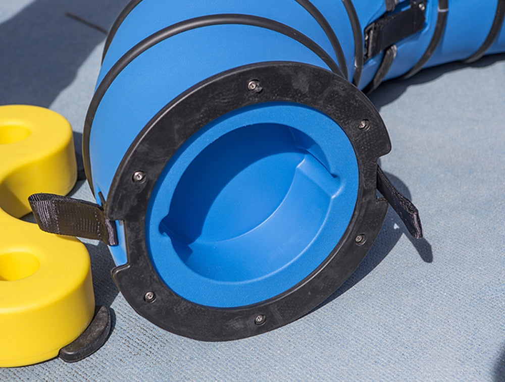 Ultra Play The Loop Ring Kit - SNUG-LPR