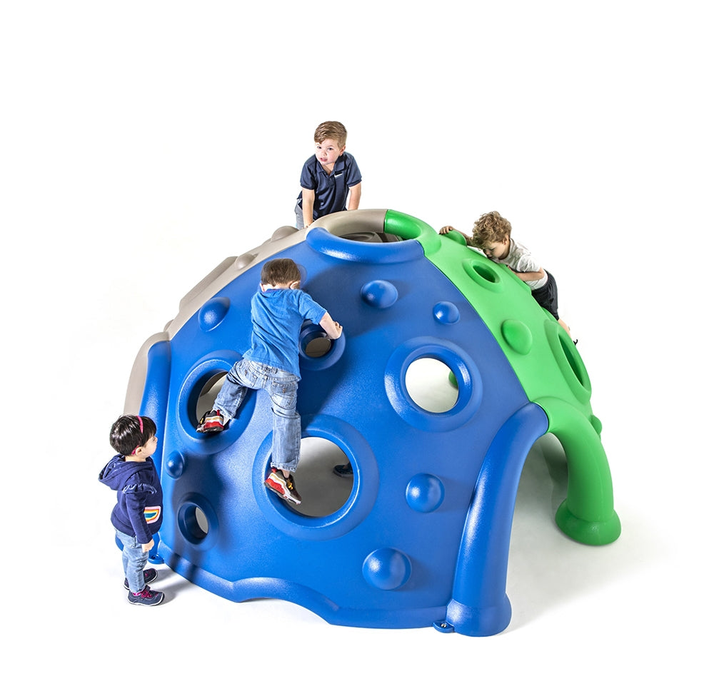 Ultra Play Moon Crater Playground Climber UPLAY-032