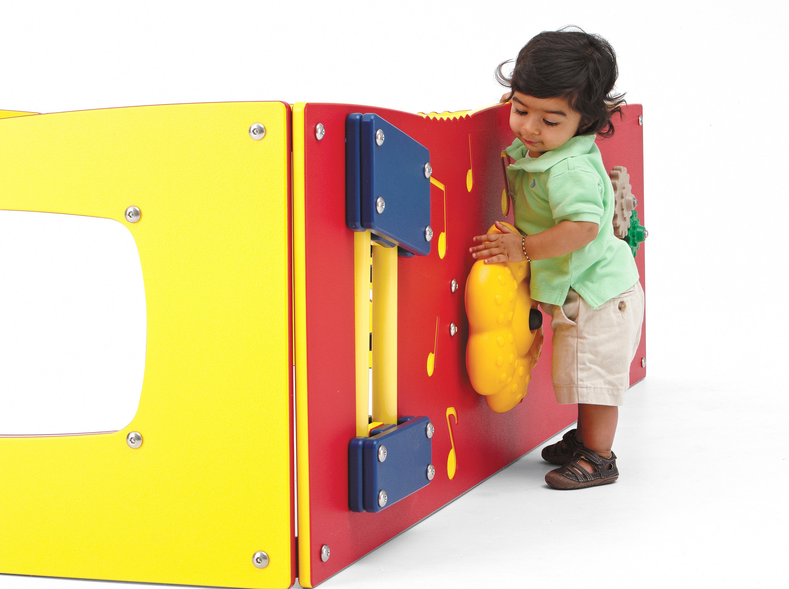 Ultra Play Learn-A-Lot (2 panel) UP150