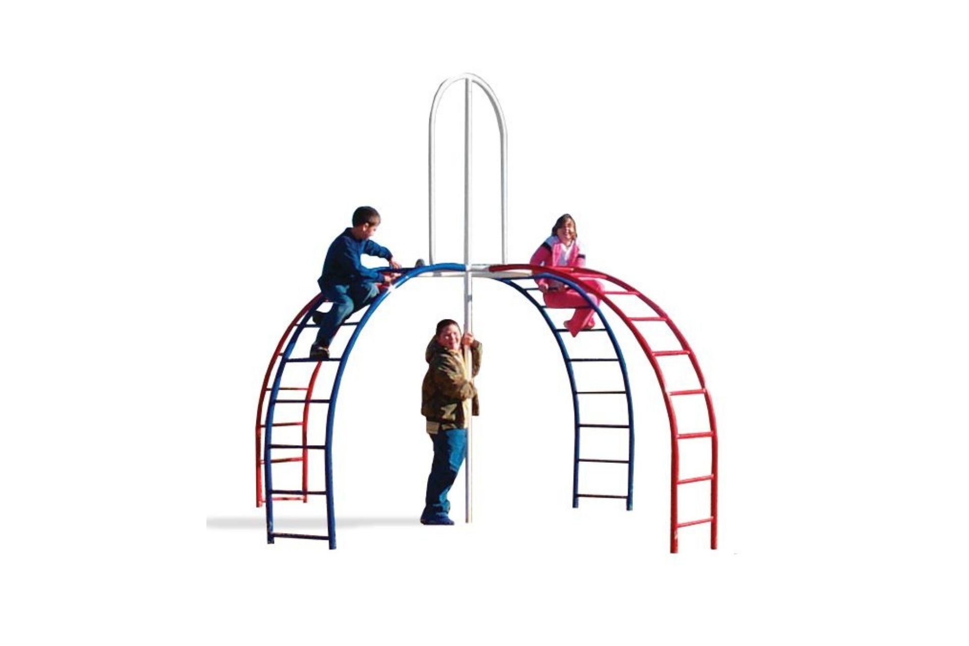 Quad Climber