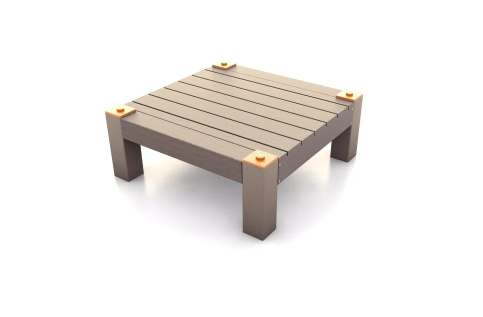 Superior Amenities Let's Rest - RECF0009XX