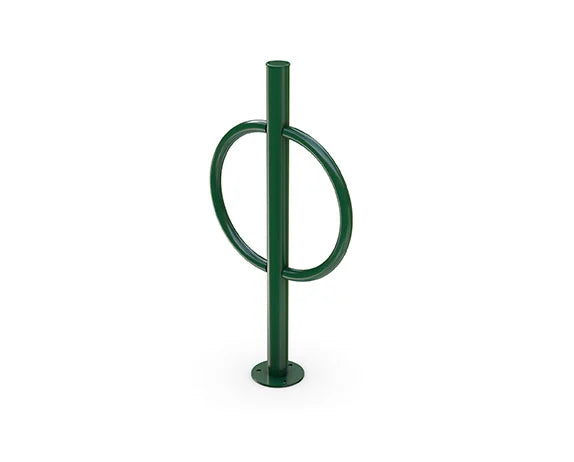 Superior Amenities Ring Bike Bollard - RINGBOLLARD-ING