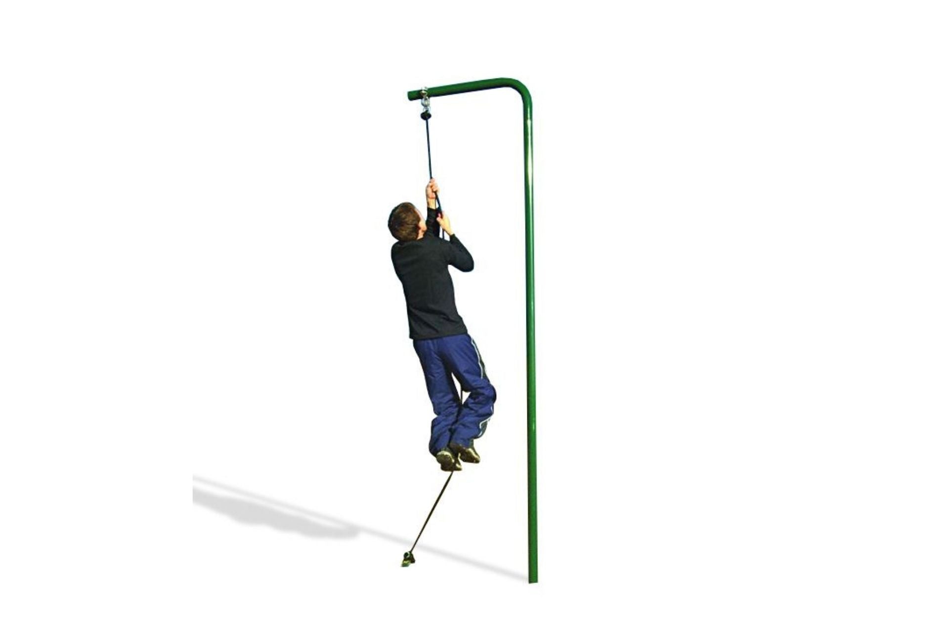 Rope Climber
