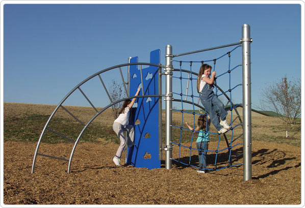 Hercules V Climber