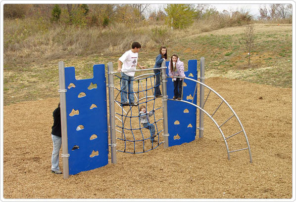Hercules VI Climber