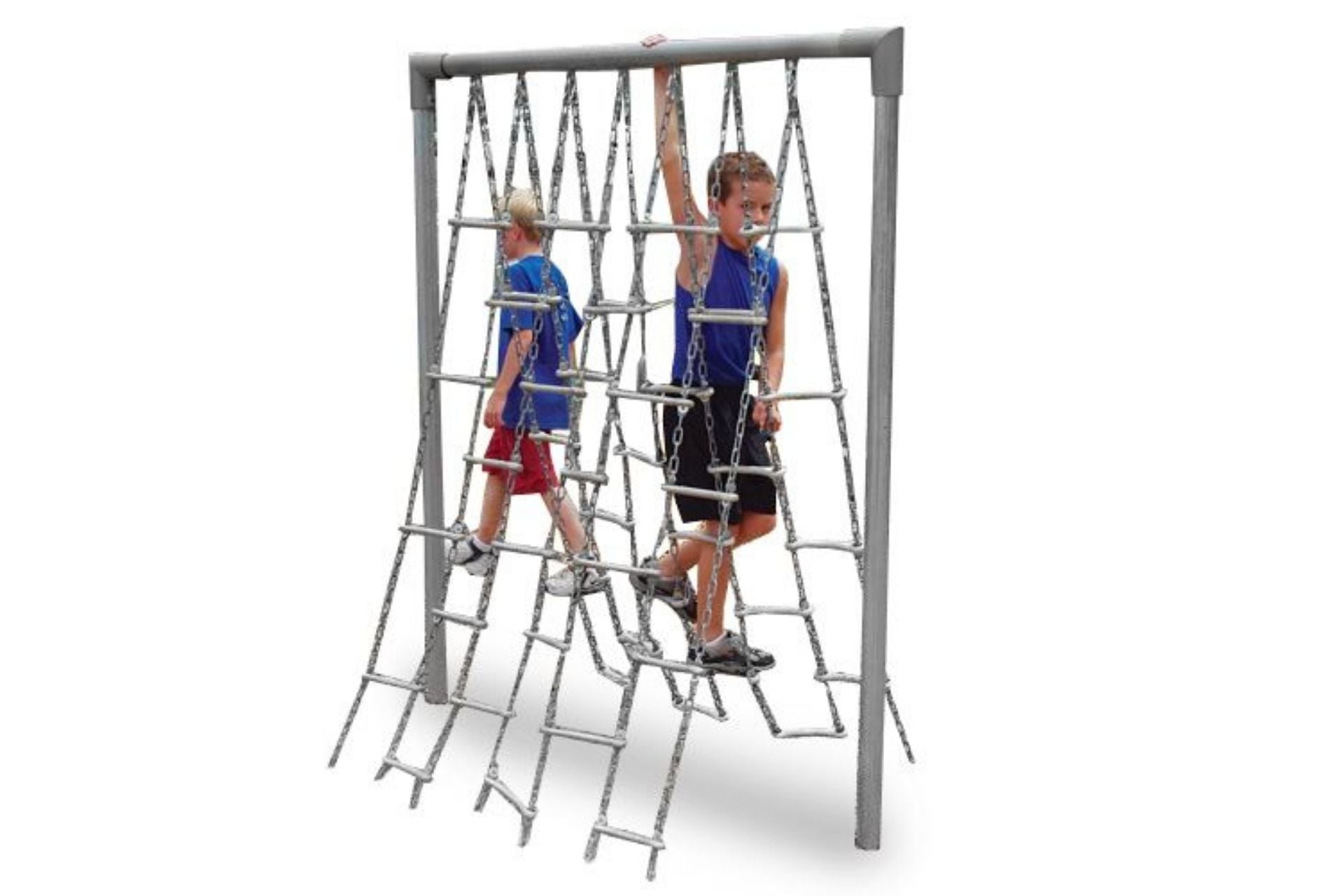 Scrambler Climber