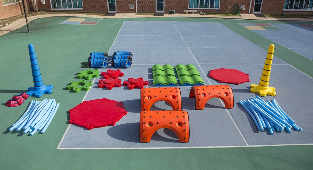 Ultra Play The SnugPlay Advanced System - SNUG-ADV