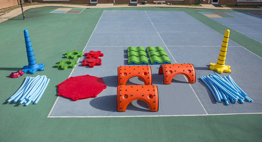Ultra Play The Snug Play Intermediate System - SNUG-IMD