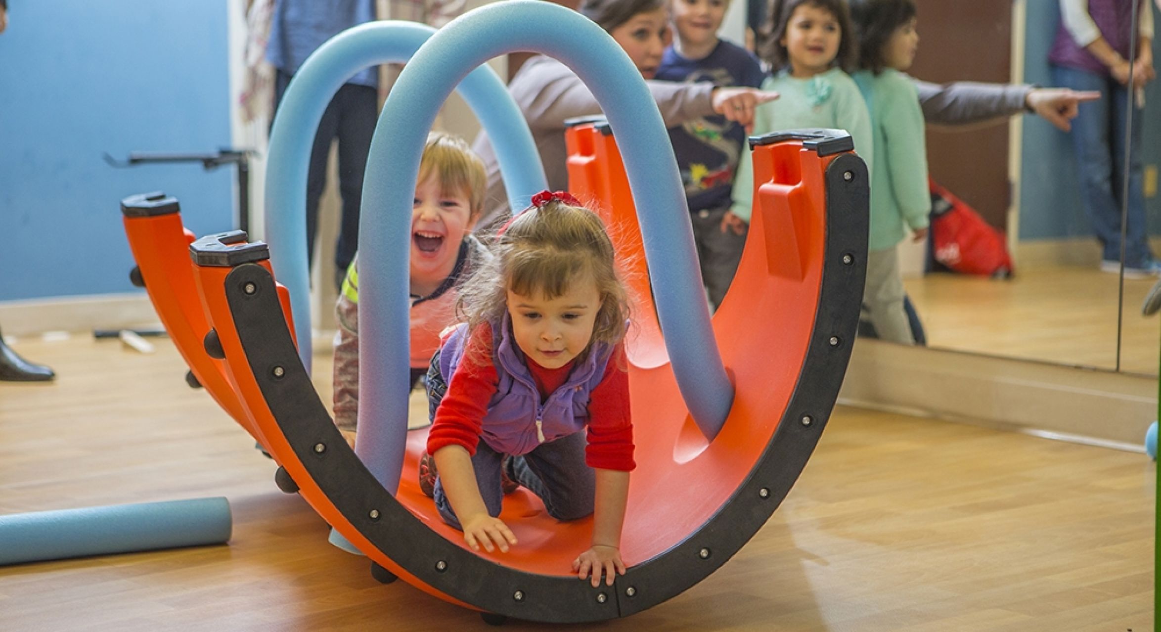 Snug Play Primary Kit SNUG-PRM