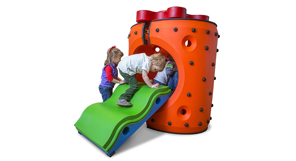 Ultra Play The Snug Play Elementary System - SNUG-EMT
