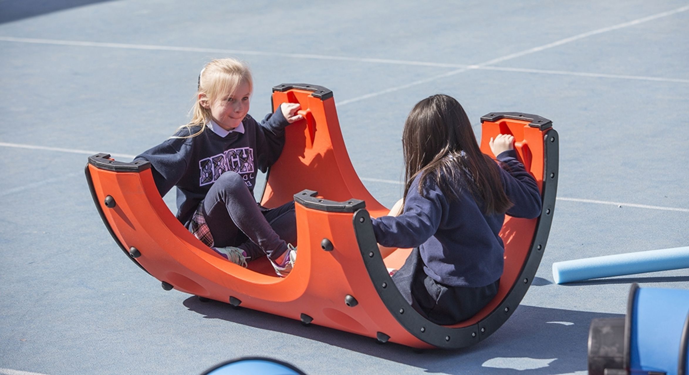 Snug Play Primary Kit SNUG-PRM