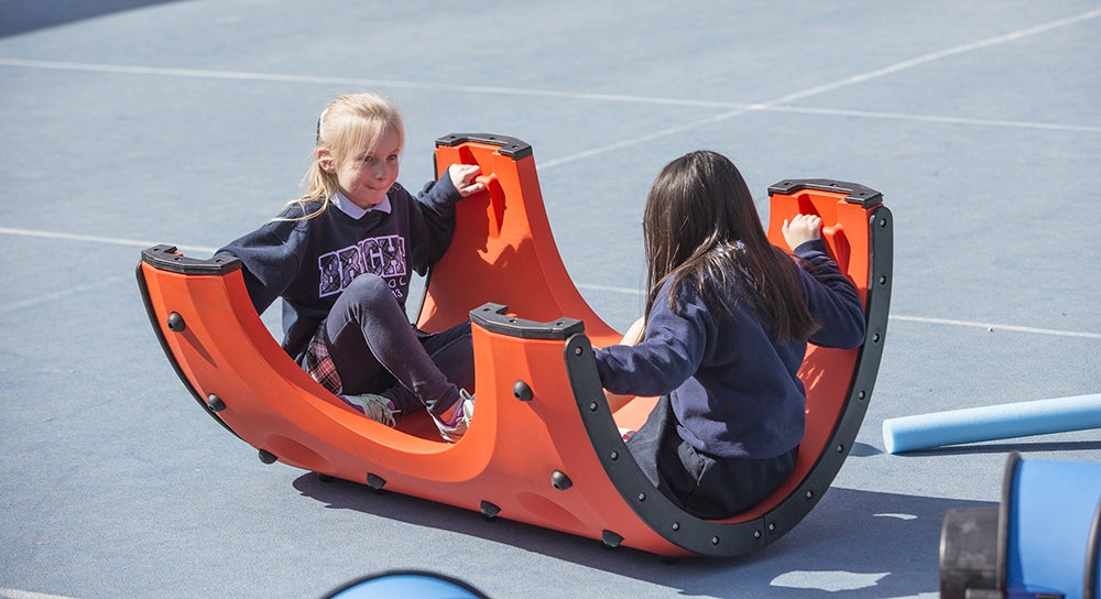 Ultra Play The SnugPlay Advanced System - SNUG-ADV