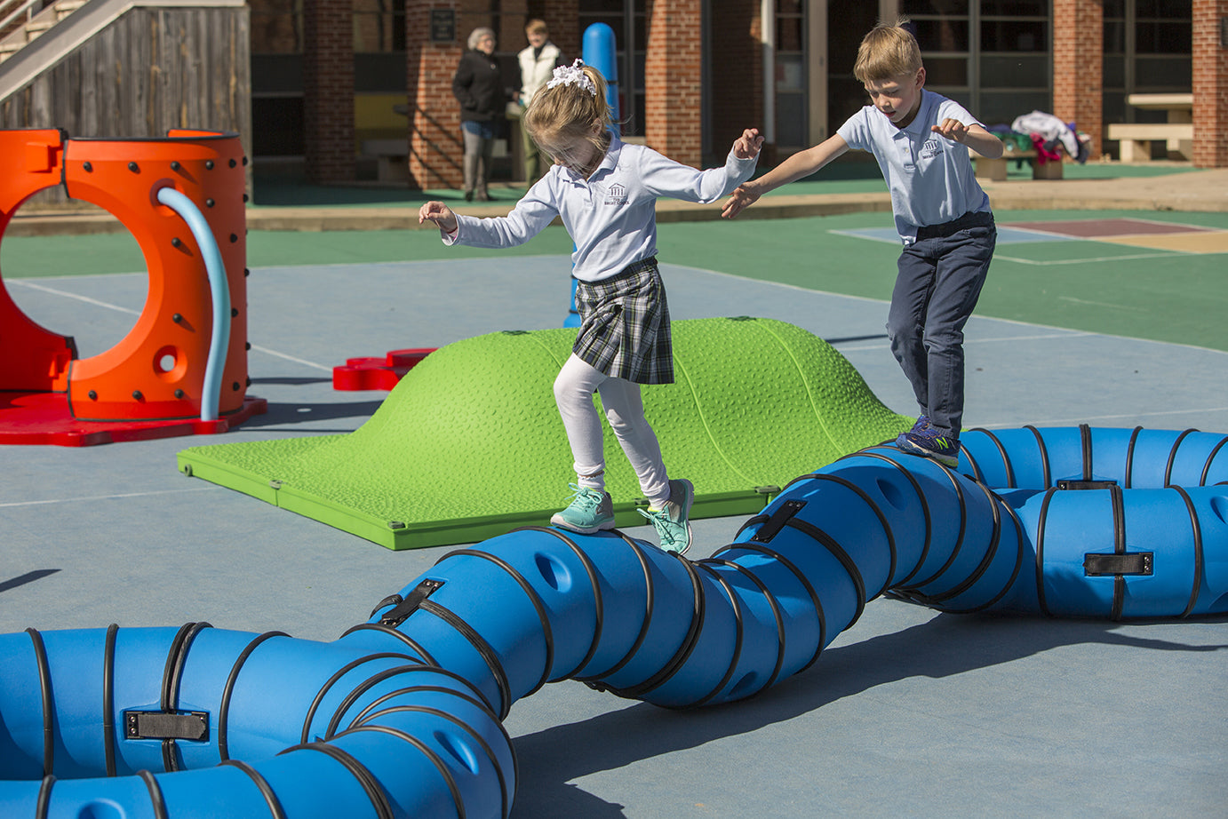 Ultra Play The Full Loop Kit - SNUG-FLP