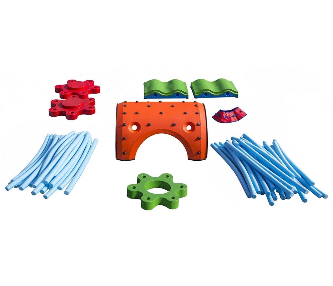 Snug Play Primary Kit SNUG-PRM