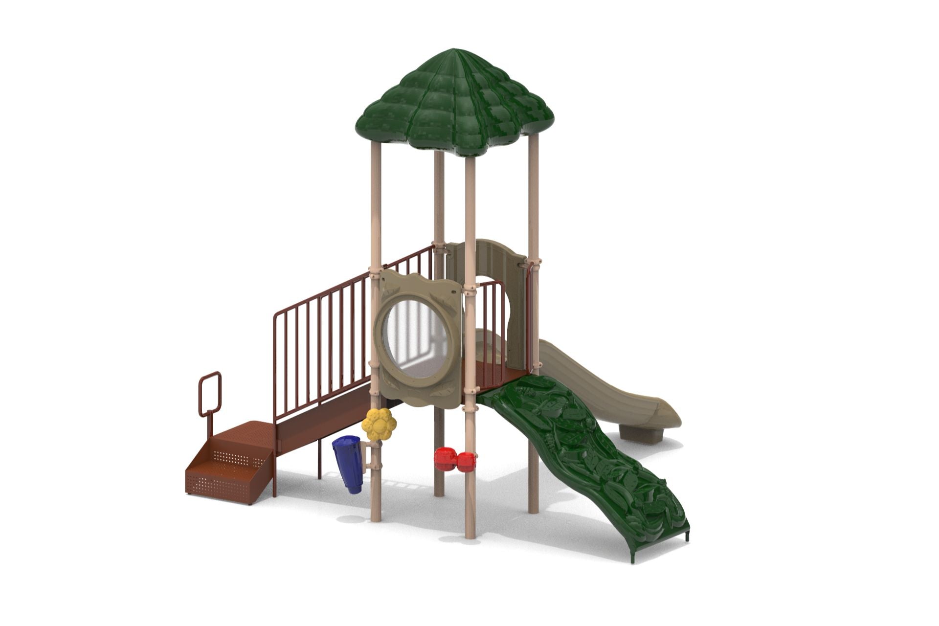 Ultra Play South Fork Play System UPLAY-001-P