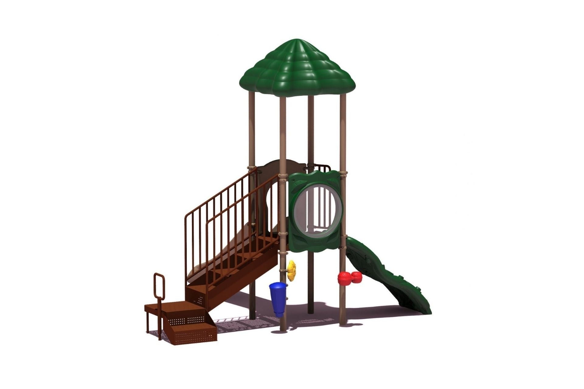 Ultra Play South Fork Play System UPLAY-001-P