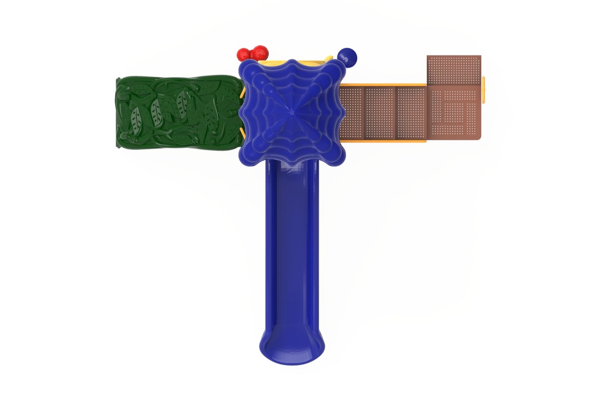 Ultra Play South Fork Play System UPLAY-001-P