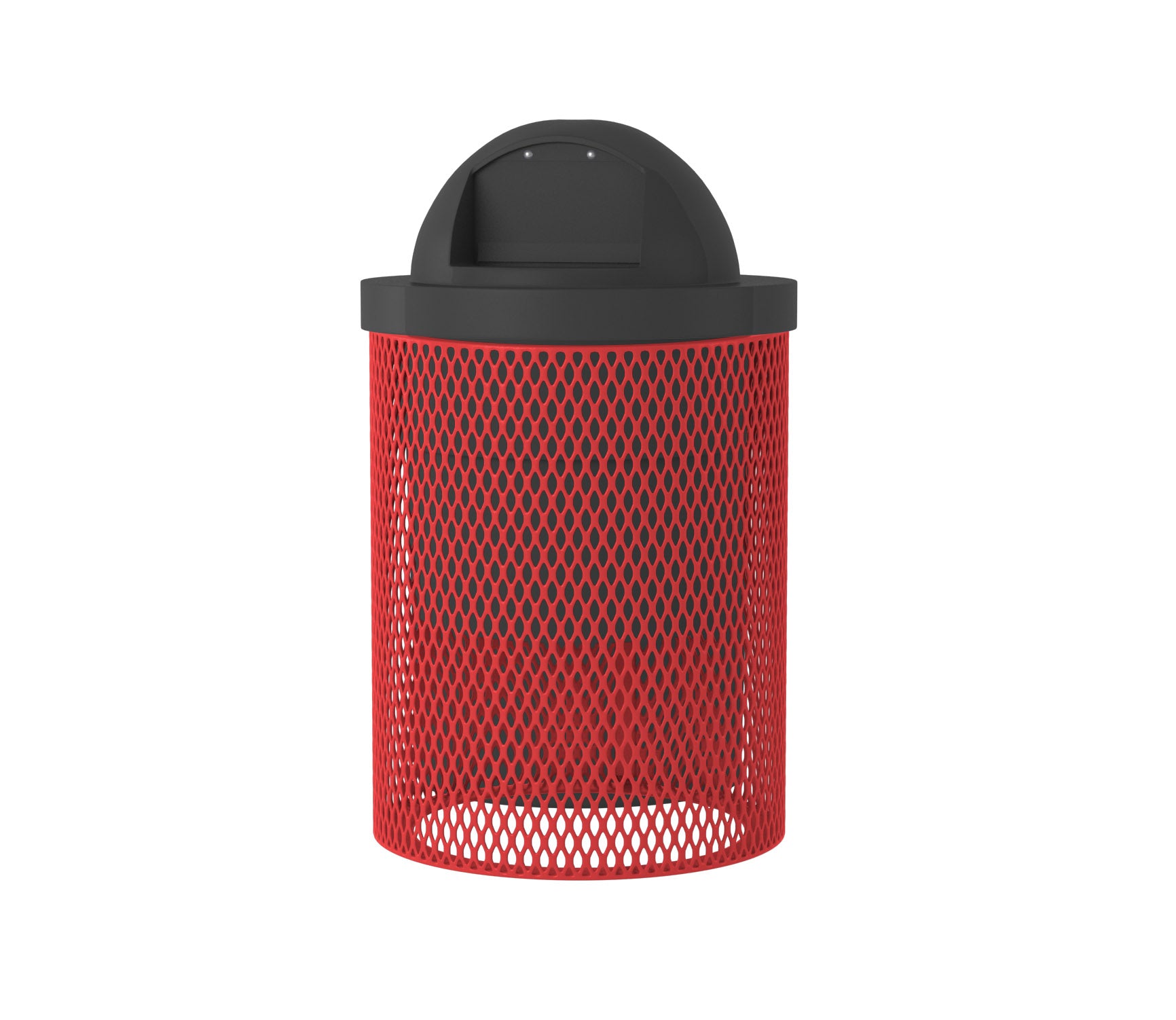 Superior Amenities Standard Regal Trash Receptacle - TR55