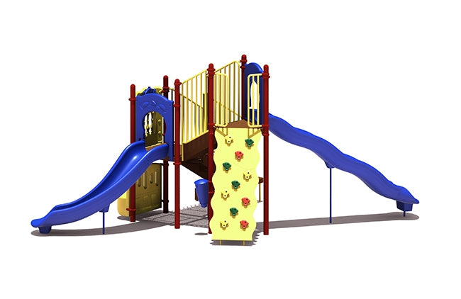 Ultra Play Timber Glen Playground UPLAY-005
