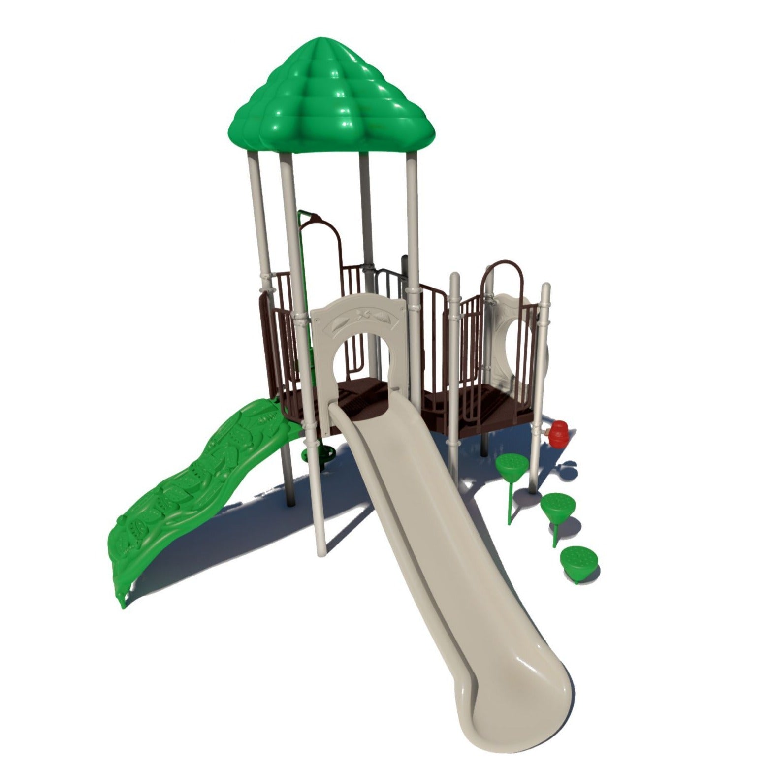 Ultra Play Treasure Hollow Play System UPLAY-028