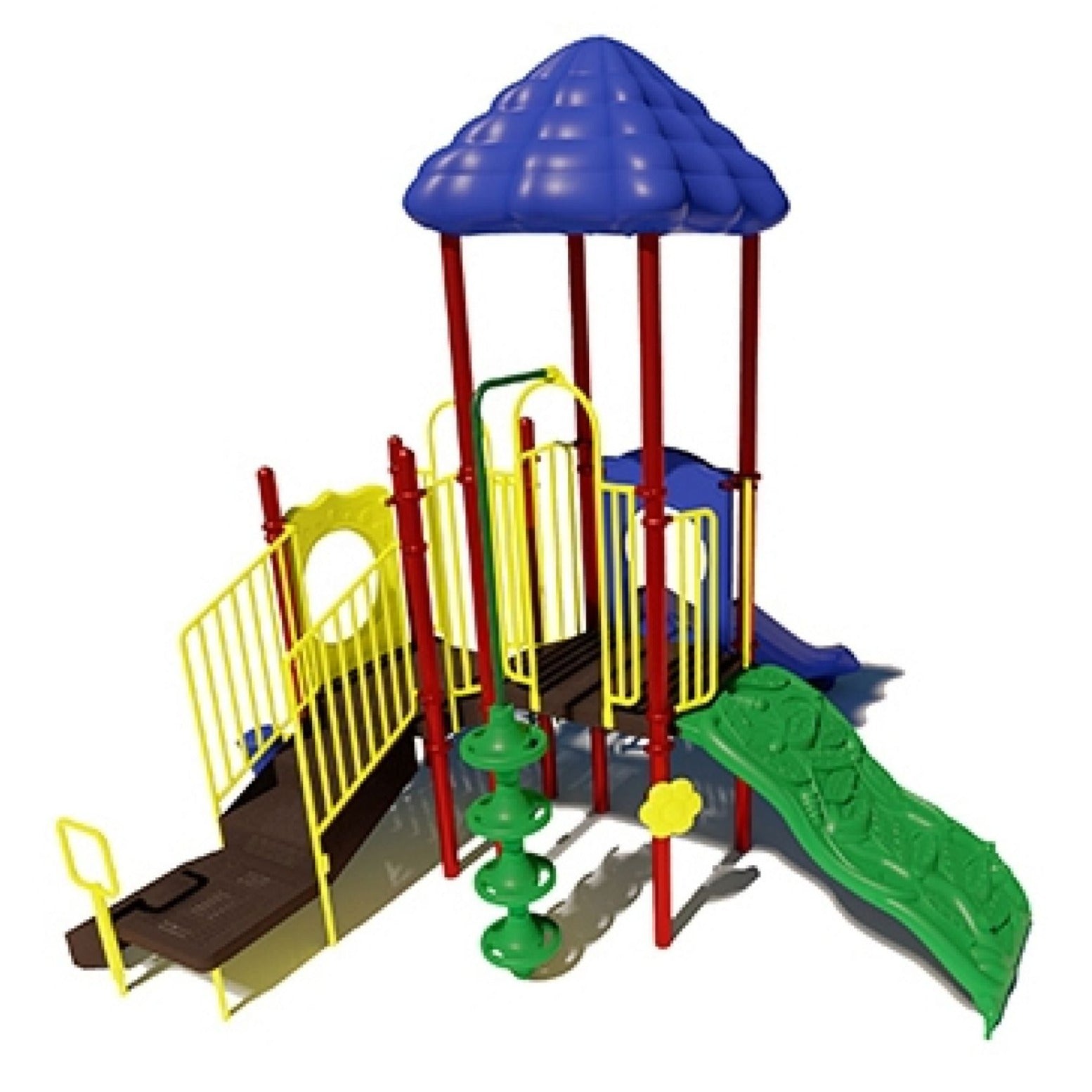Ultra Play Treasure Hollow Play System UPLAY-028