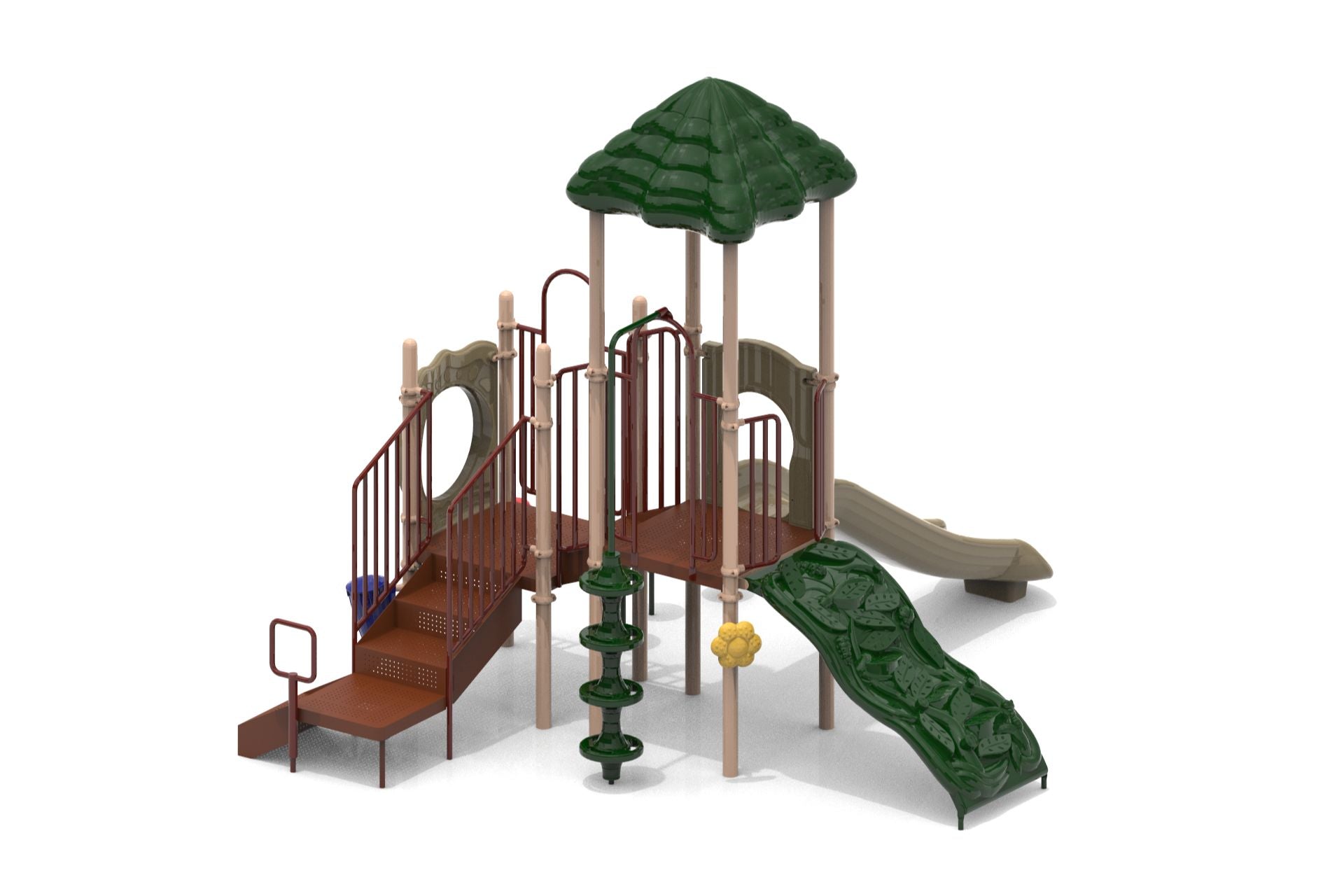 Ultra Play Treasure Hollow Play System UPLAY-028