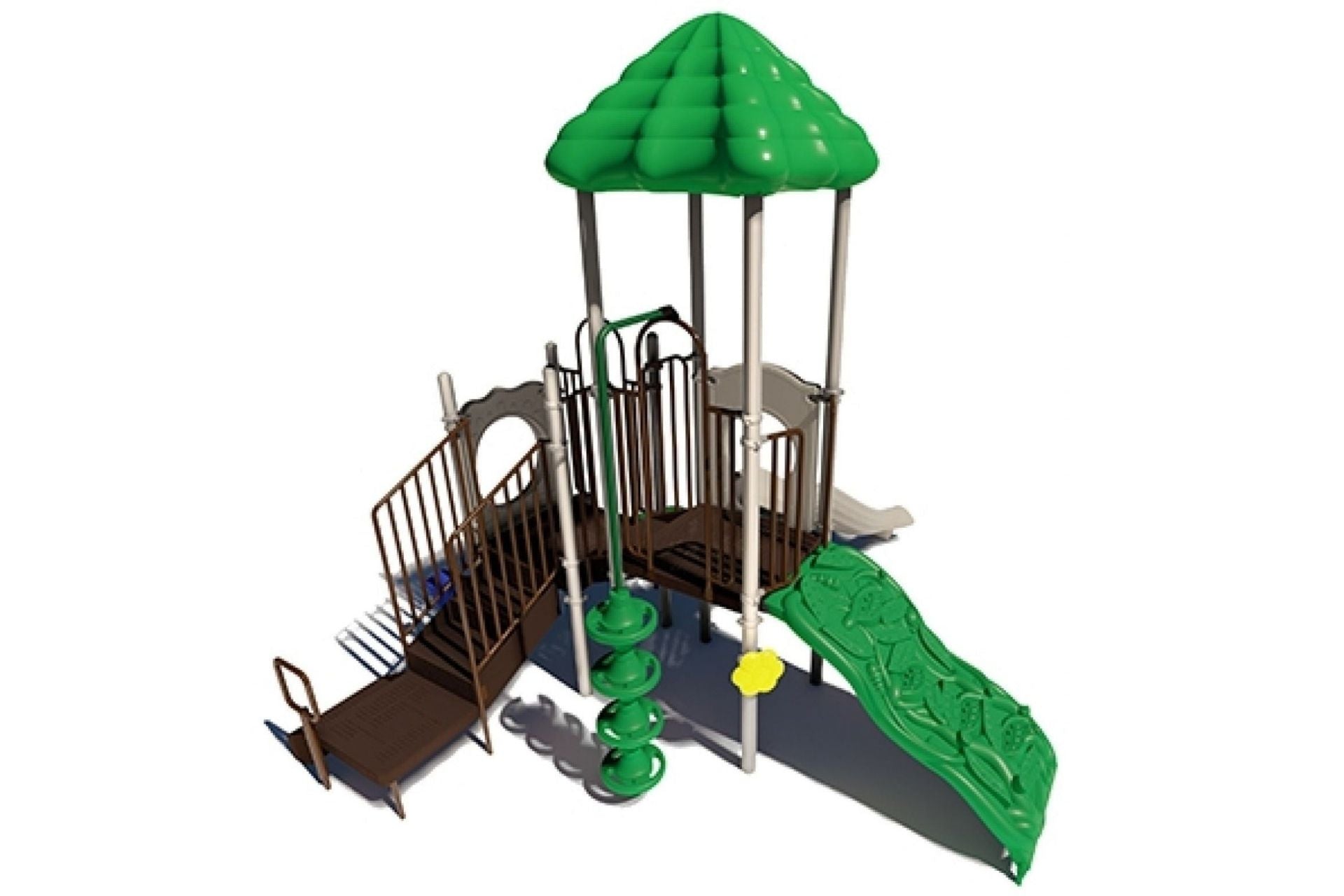 Ultra Play Treasure Hollow Play System UPLAY-028