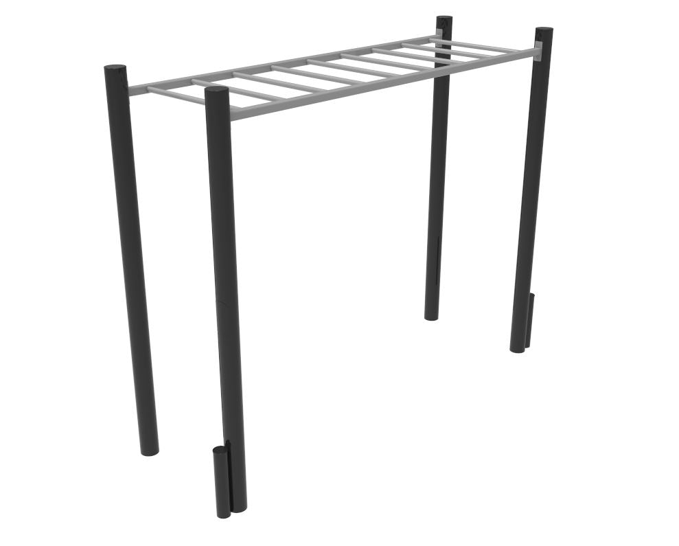 Actionfit Overhead Ladder UP199