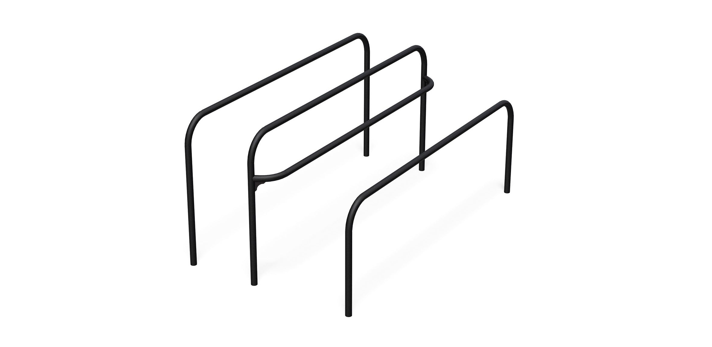ActionFit Accessible Parallel Bar UP220