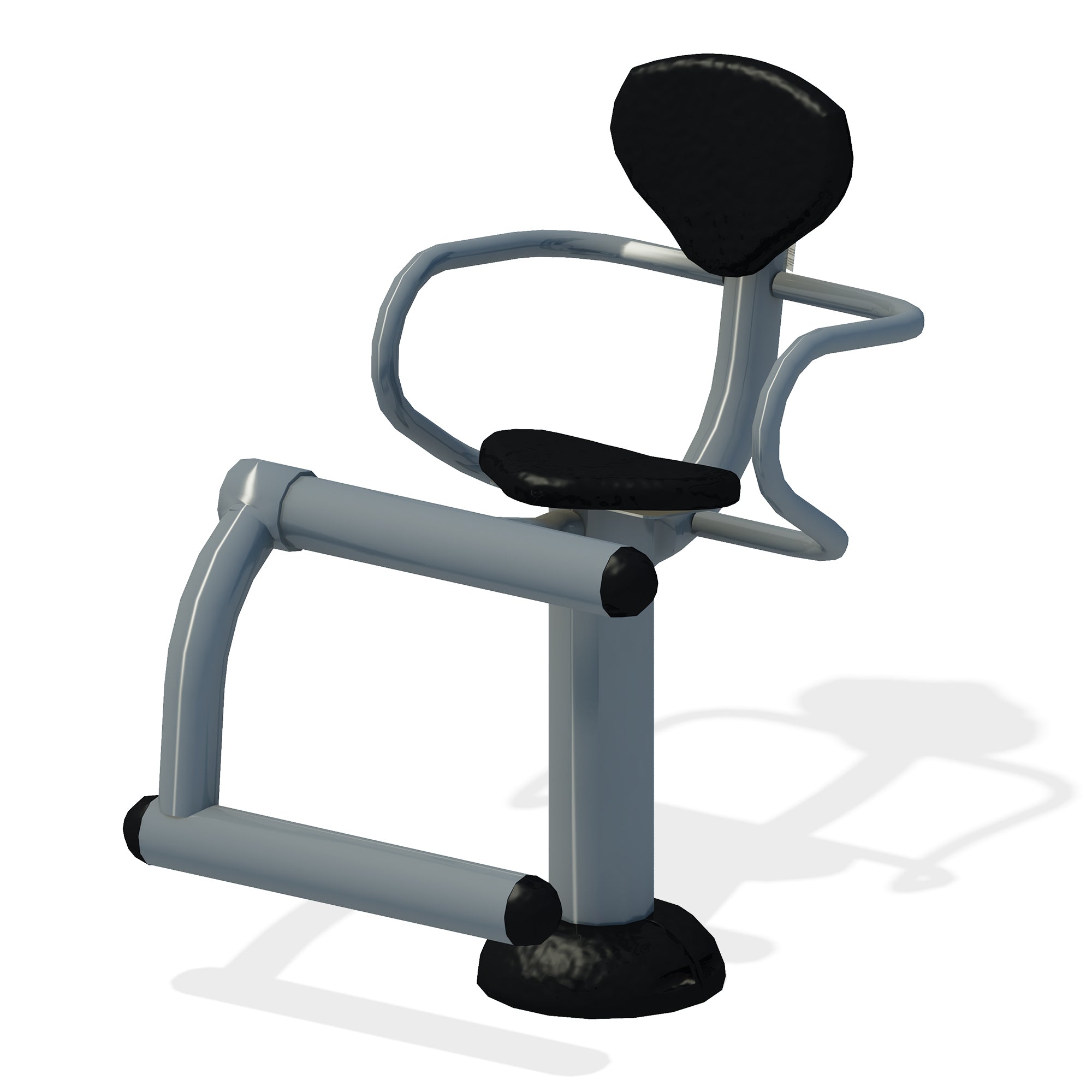 ActionFit Leg Extension UP225S