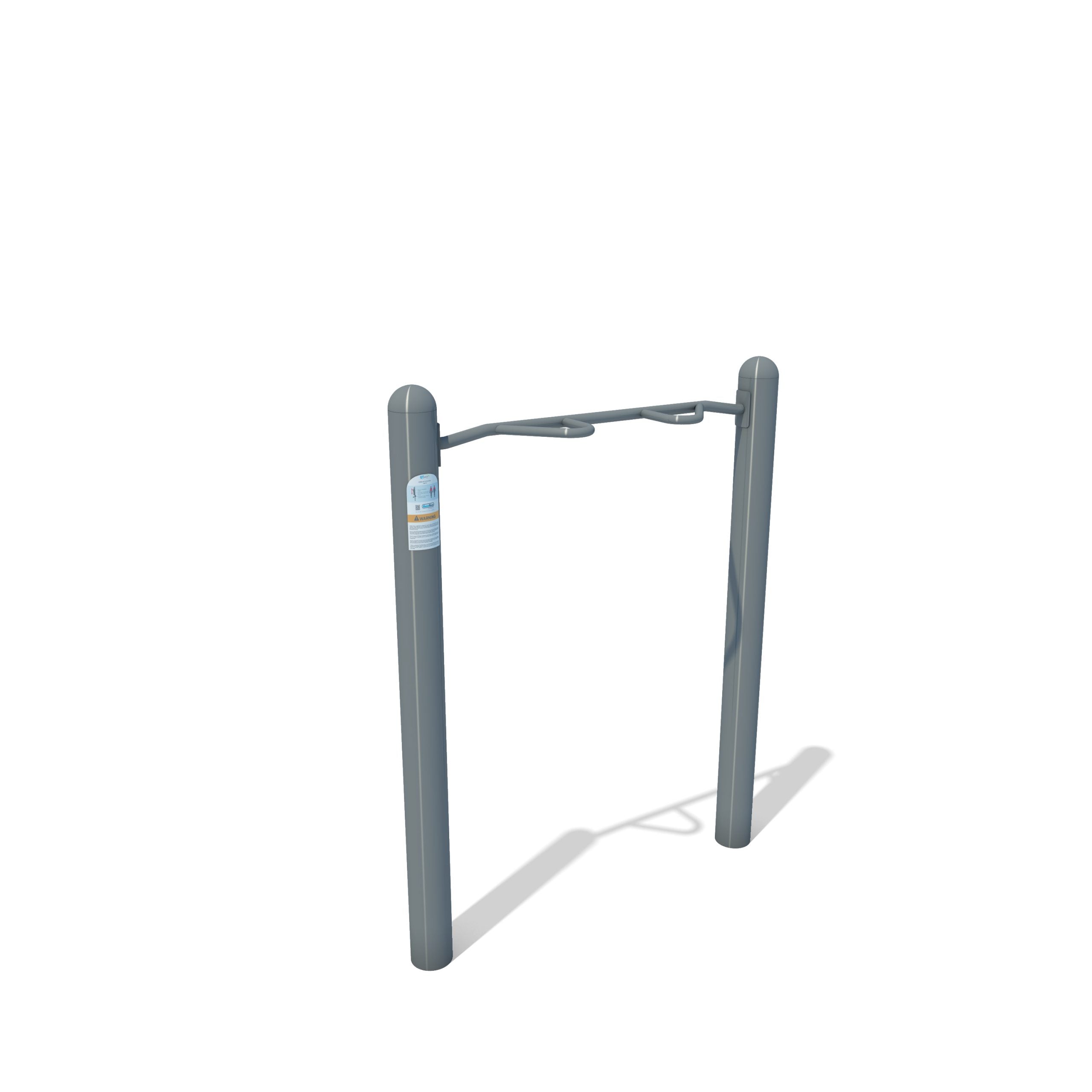 ActionFit Accessible Chin Up UP229