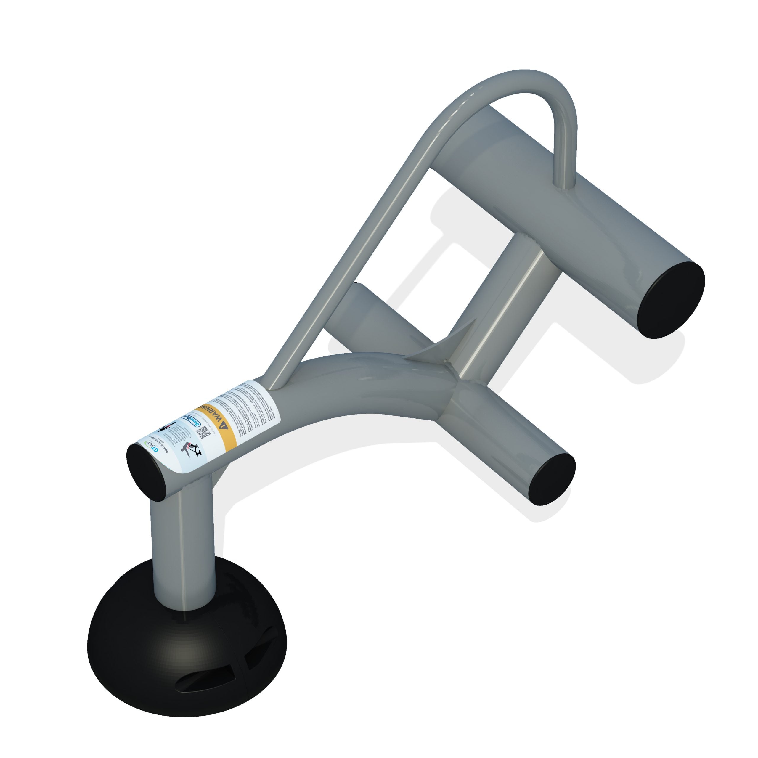 ActionFit Roman Chair Squat UP232S