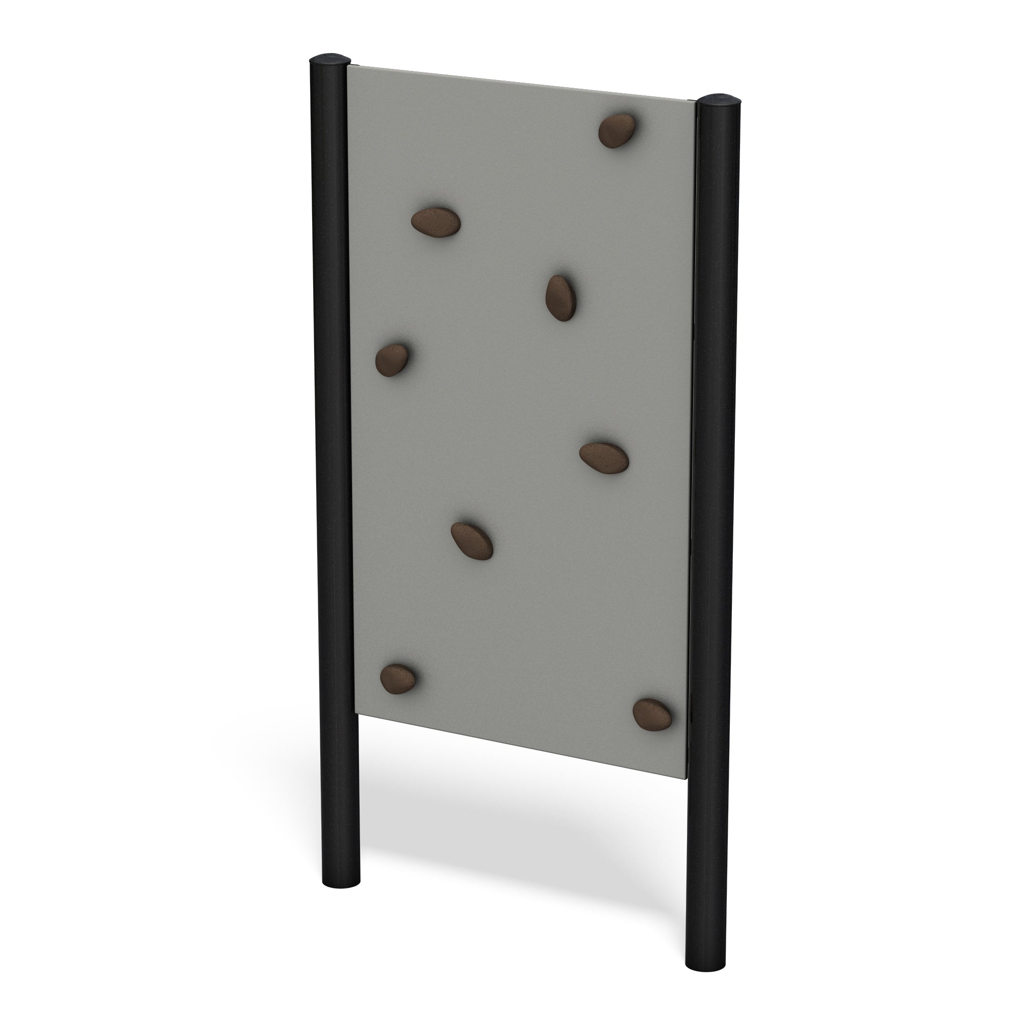 ActionFit  Adult Climbing Wall  UP233