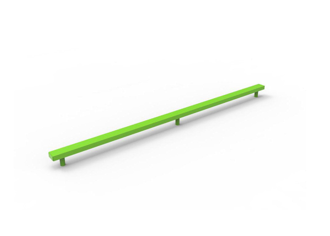 ActionFit Balance Beam Station UP251/UP197