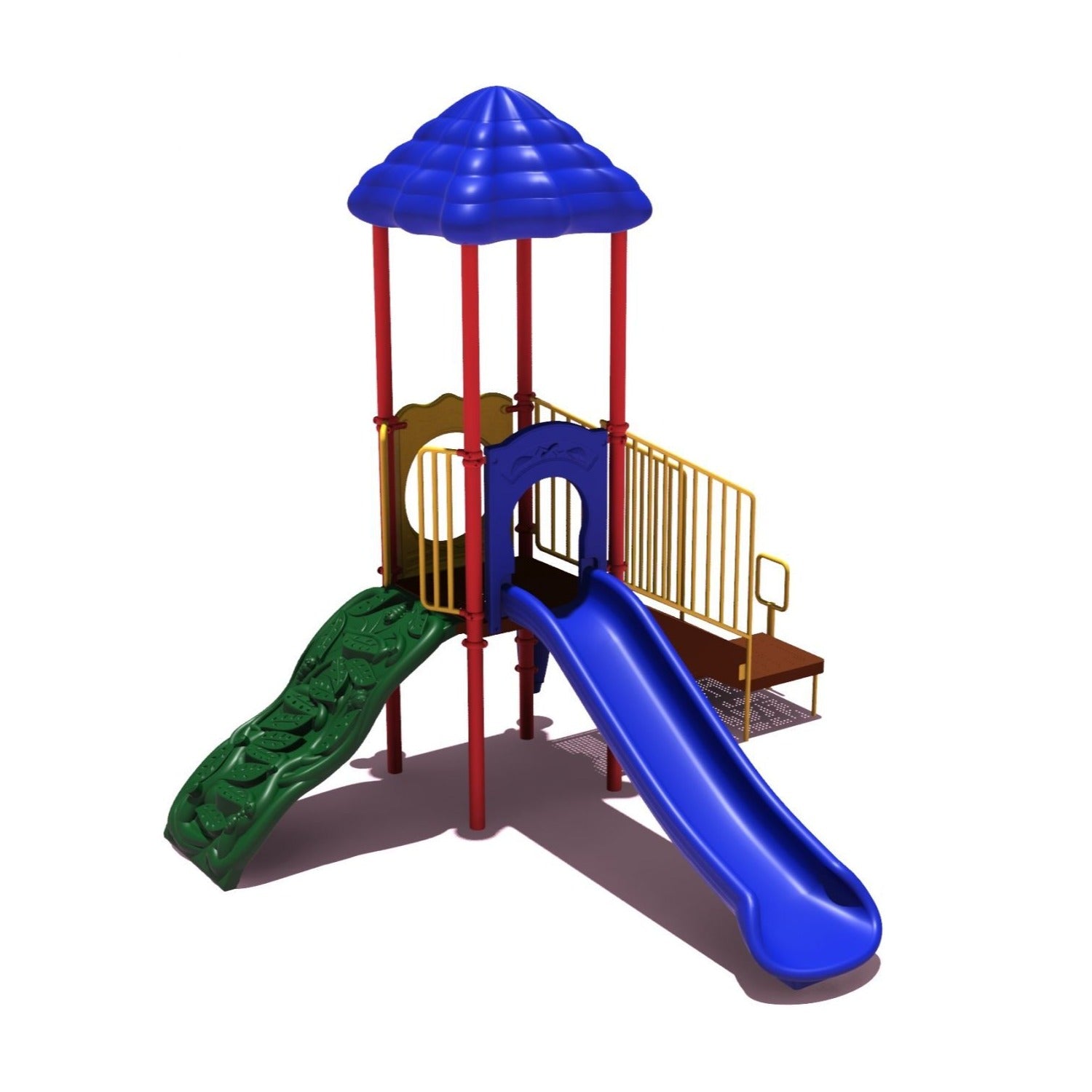 Ultra Play South Fork Play System UPLAY-001-P