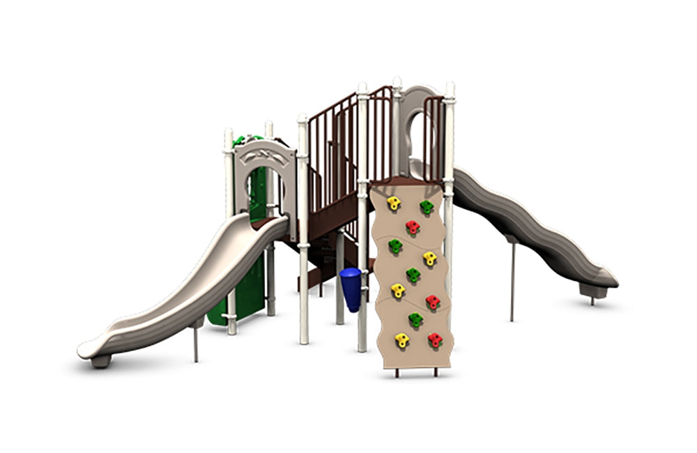 Ultra Play Timber Glen Playground UPLAY-005