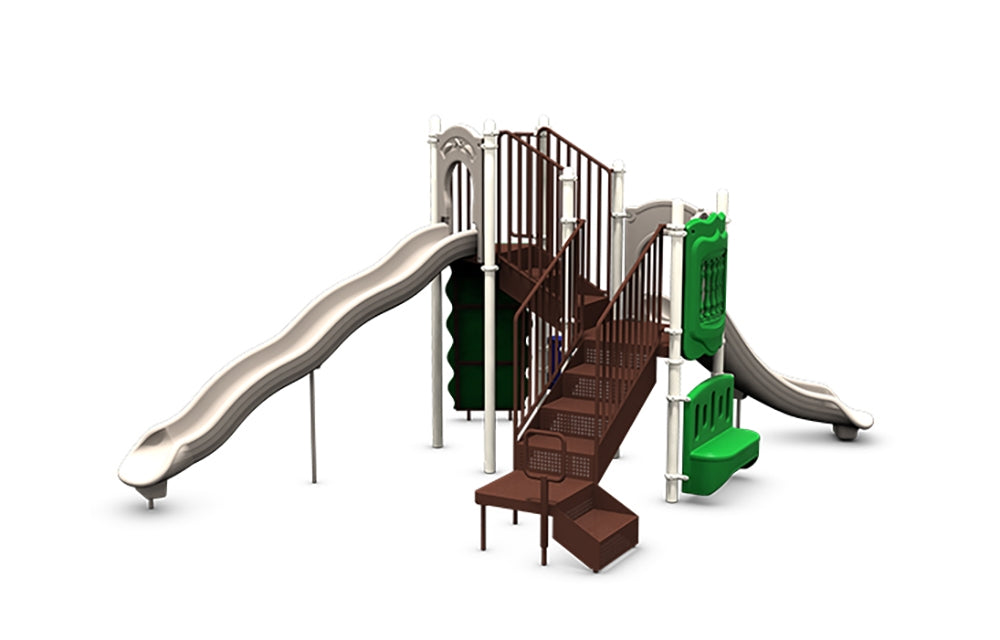 Ultra Play Timber Glen Playground UPLAY-005