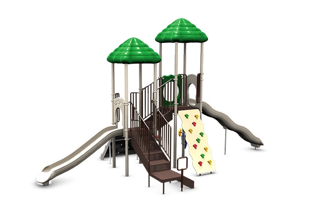 Ultra Play Big Horn- Standard Configuration UPLAY-008