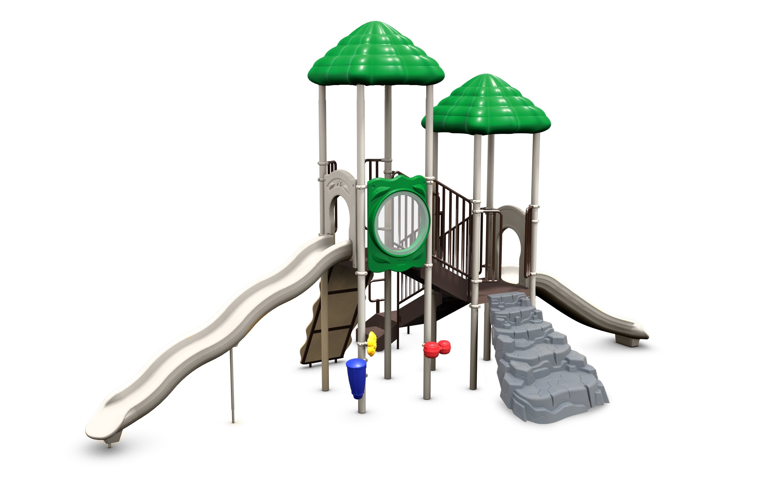 Ultra Play Big Horn- Standard Configuration UPLAY-008